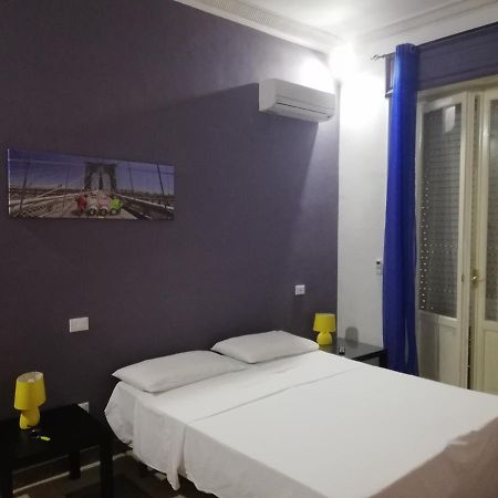 Il Nocchiero B&B Trapani Exteriör bild