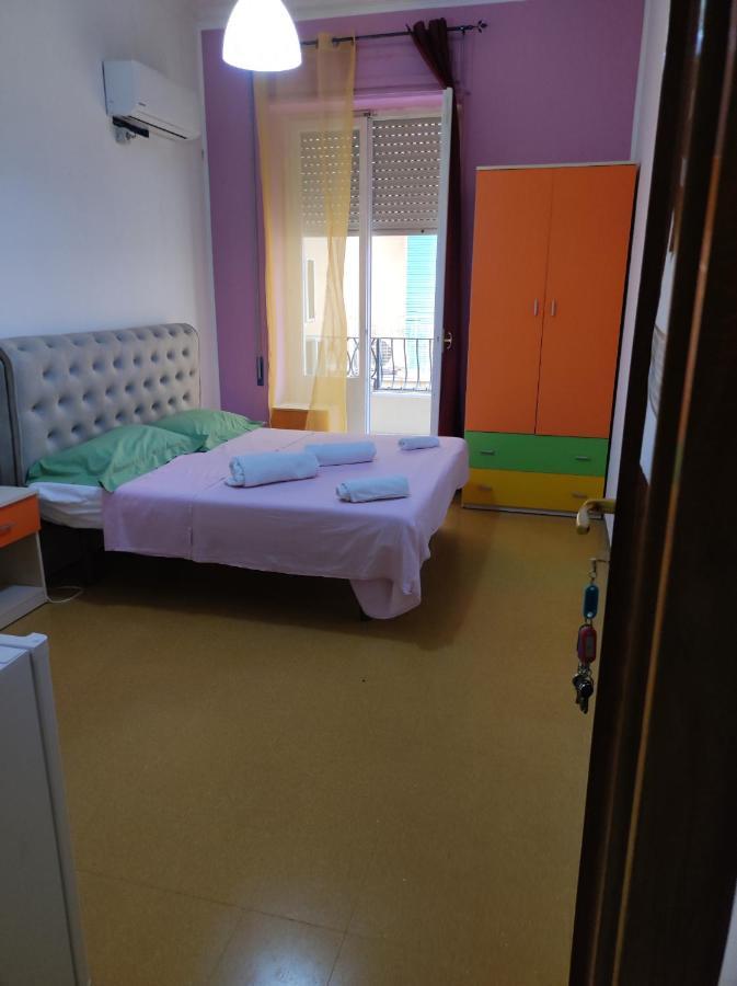Il Nocchiero B&B Trapani Exteriör bild