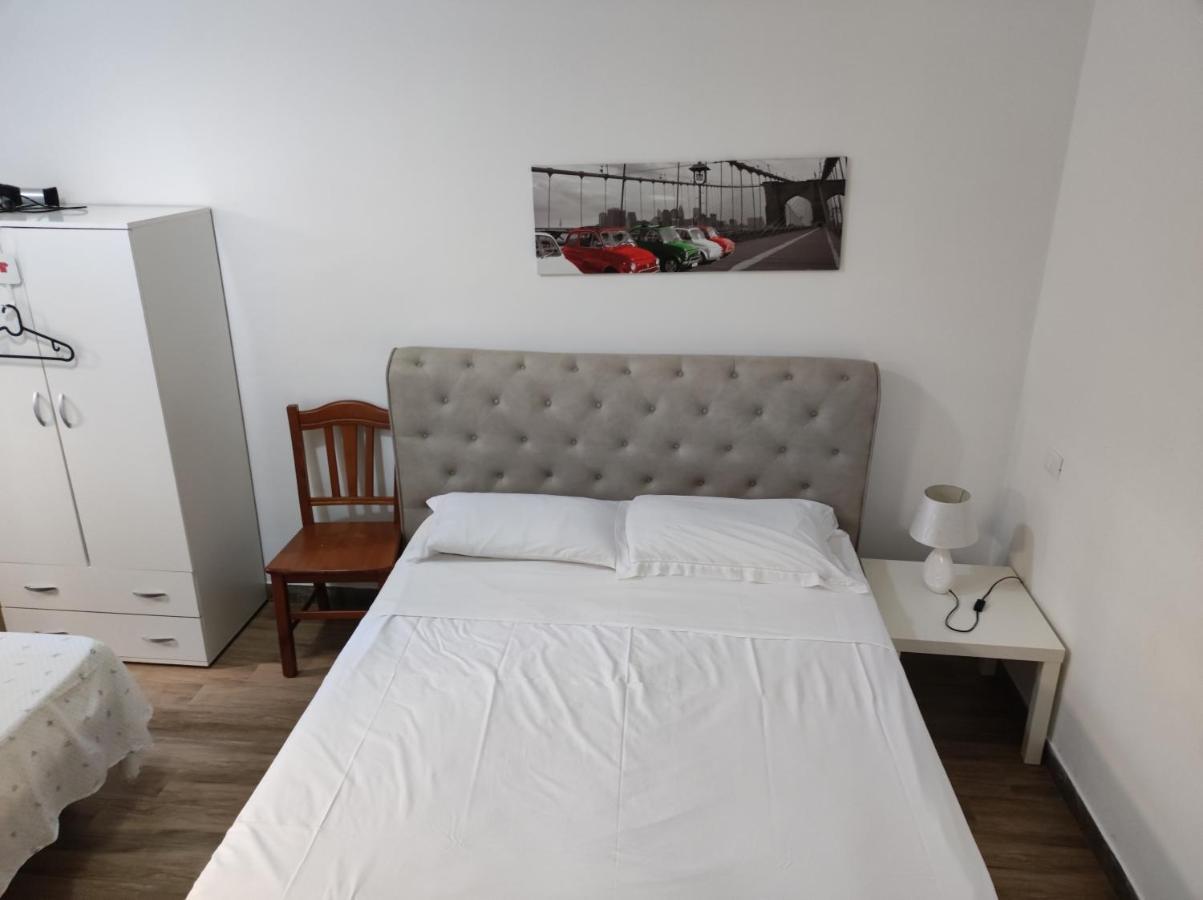 Il Nocchiero B&B Trapani Exteriör bild
